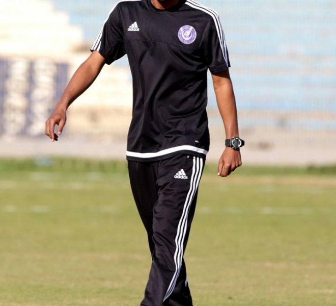 Haitham Mustafa Karar