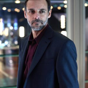 Alexander Siddig