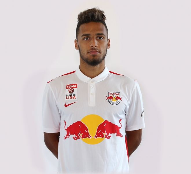 Hany Mukhtar