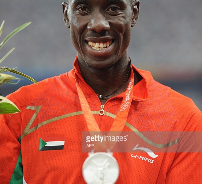 Ismail Ahmed Ismail