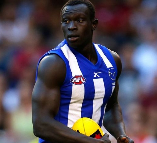Majak Daw