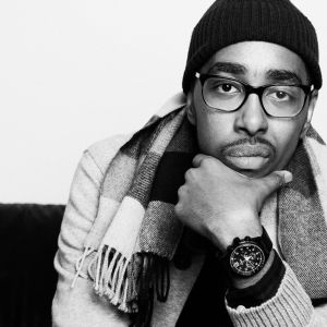 Oddisee