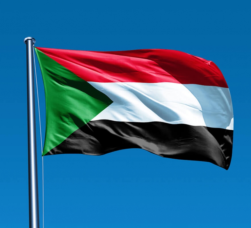 Sudan news