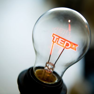 Khalid Mansour, TEDxKhartoum 2011