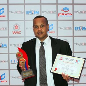 Mohamed Osman Baloola