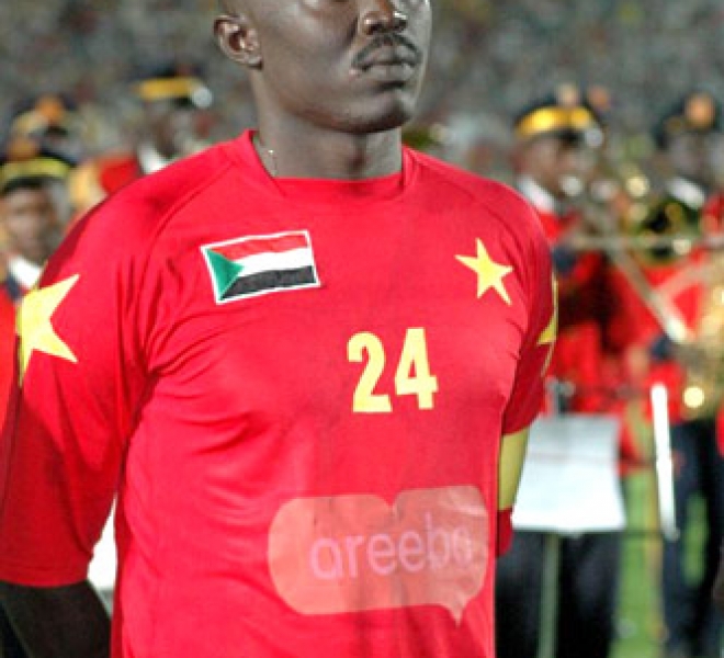 Faisal Agab Sido