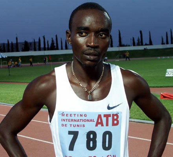 Nagmeldin Ali Abubaker