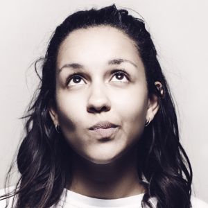Eliza Shaddad