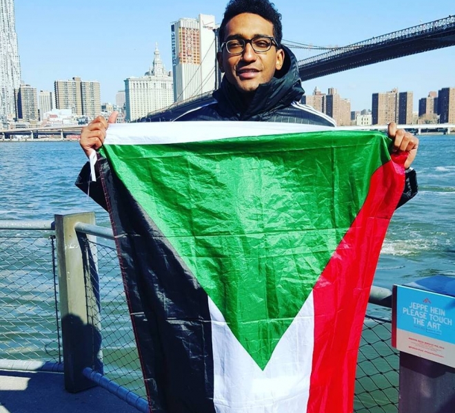 Abdulaziz Shiddo