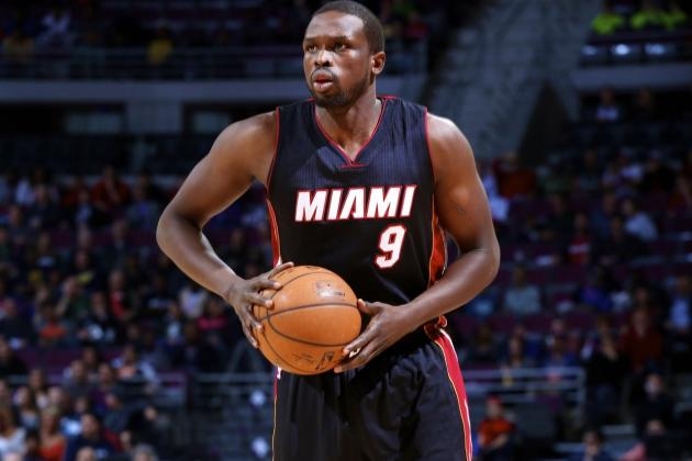 Luol Deng
